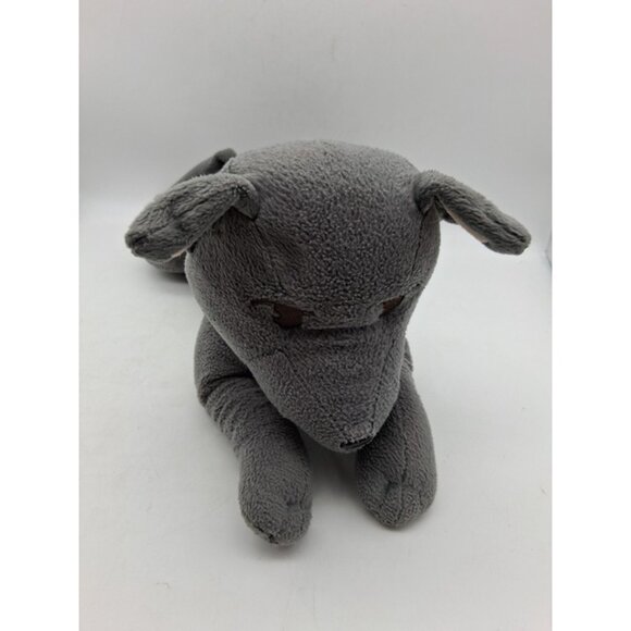 Fruits Basket Shigure Sohma Dog Plush 16" Funimation 2005 - Picture 11 of 12